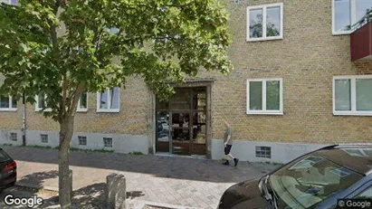 Lägenheter att hyra i Malmö Centrum - Bild från Google Street View