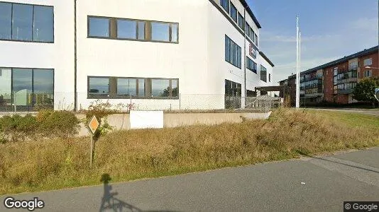 Rum att hyra i Sigtuna - Bild från Google Street View