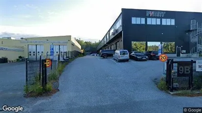 Lägenheter till salu i Södertälje - Bild från Google Street View