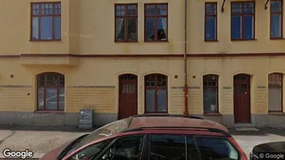 Bostadsrätter till salu i Örebro - Bild från Google Street View