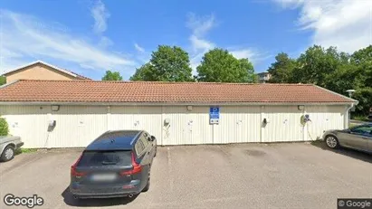 Bostadsrätter till salu i Uppsala - Bild från Google Street View