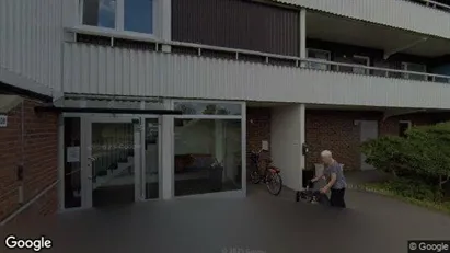 Bostadsrätter till salu i Linköping - Bild från Google Street View