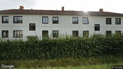Bostadsrätter till salu i Åtvidaberg - Bild från Google Street View