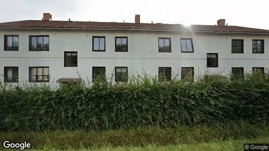 Bostadsrätter till salu i Åtvidaberg - Bild från Google Street View