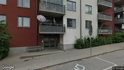 Bostadsrätter till salu i Söderort - Bild från Google Street View