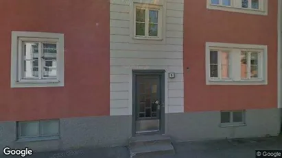 Bostadsrätter till salu i Söderort - Bild från Google Street View