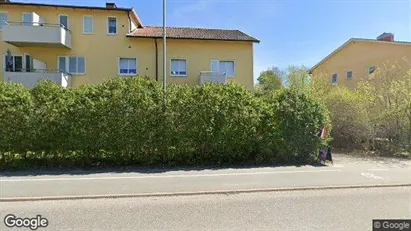 Bostadsrätter till salu i Västerort - Bild från Google Street View