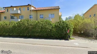 Bostadsrätter till salu i Västerort - Bild från Google Street View