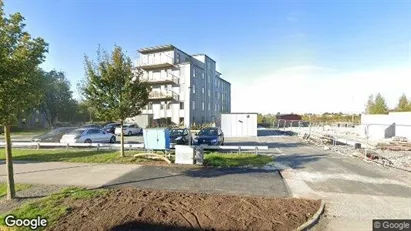 Bostadsrätter till salu i Limhamn/Bunkeflo - Bild från Google Street View