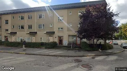 Bostadsrätter till salu i Västerort - Bild från Google Street View