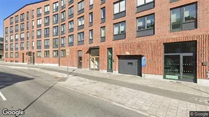 Bostadsrätter till salu i Söderort - Bild från Google Street View