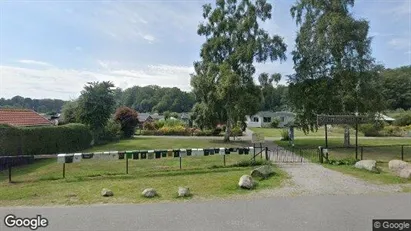 Lägenheter till salu i Karlshamn - Bild från Google Street View