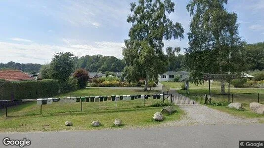 Lägenheter till salu i Karlshamn - Bild från Google Street View