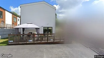 Bostadsrätter till salu i Södertälje - Bild från Google Street View