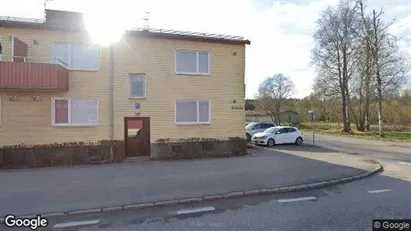 Bostadsrätter till salu i Ludvika - Bild från Google Street View
