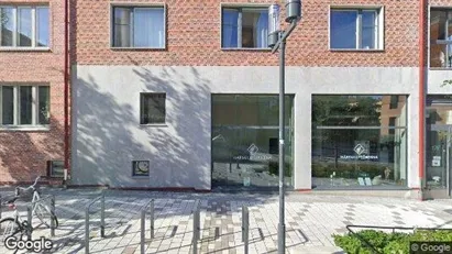 Bostadsrätter till salu i Sundbyberg - Bild från Google Street View