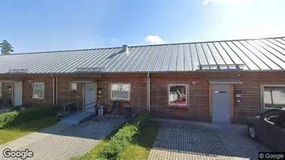 Lägenheter att hyra i Kristianstad - Bild från Google Street View