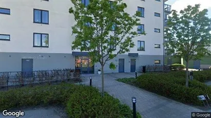 Lägenheter till salu i Norrtälje - Bild från Google Street View