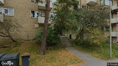 Lägenheter till salu i Västerort - Bild från Google Street View