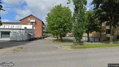 Lägenheter att hyra i Falköping - Bild från Google Street View