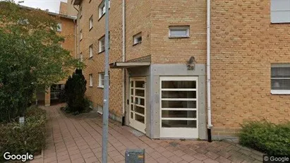 Lägenheter att hyra i Västerås - Bild från Google Street View