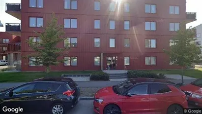 Lägenheter att hyra i Norrköping - Bild från Google Street View
