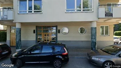 Bostadsrätter till salu i Kungsholmen - Bild från Google Street View
