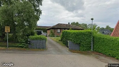 Lägenheter att hyra i Båstad - Bild från Google Street View