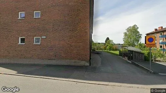 Lägenheter att hyra i Alingsås - Bild från Google Street View