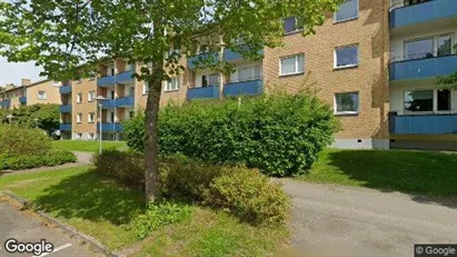 Lägenheter att hyra i Alingsås - Bild från Google Street View