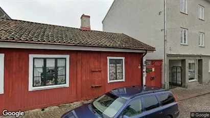 Lägenheter att hyra i Askersund - Bild från Google Street View