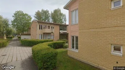 Lägenheter att hyra i Kalmar - Bild från Google Street View
