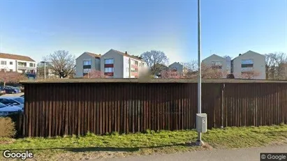 Lägenheter att hyra i Kalmar - Bild från Google Street View