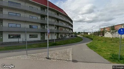 Lägenheter att hyra i Växjö - Bild från Google Street View