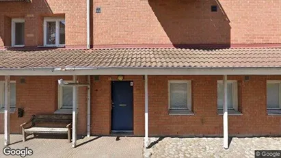 Rum att hyra i Västra hisingen - Bild från Google Street View