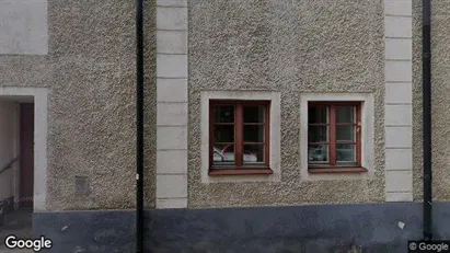 Lägenheter att hyra i Kalmar - Bild från Google Street View