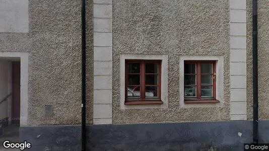 Lägenheter att hyra i Kalmar - Bild från Google Street View