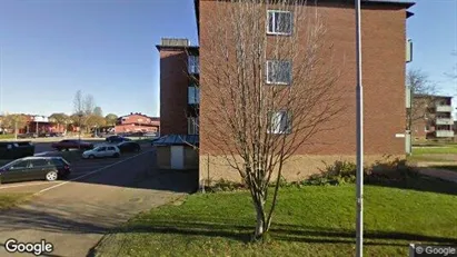 Lägenheter att hyra i Malung-Sälen - Bild från Google Street View