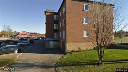 Lägenheter att hyra i Malung-Sälen - Bild från Google Street View