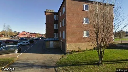 Lägenheter att hyra i Malung-Sälen - Bild från Google Street View