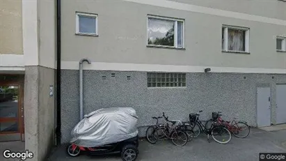 Lägenheter att hyra i Västerort - Bild från Google Street View