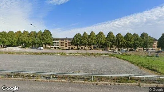 Lägenheter att hyra i Askim-Frölunda-Högsbo - Bild från Google Street View