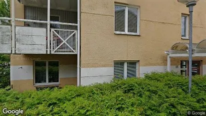Lägenheter att hyra i Linköping - Bild från Google Street View