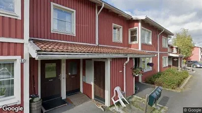 Lägenheter att hyra i Östersund - Bild från Google Street View