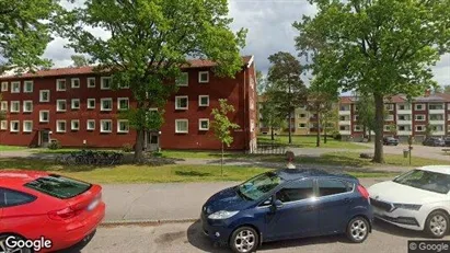 Lägenheter till salu i Kalmar - Bild från Google Street View