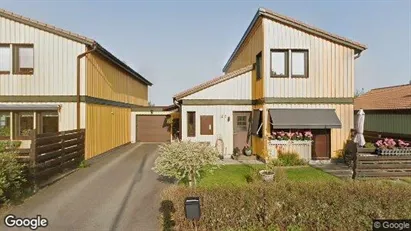 Bostadsrätter till salu i Ljungby - Bild från Google Street View