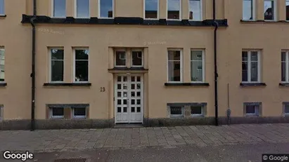Bostadsrätter till salu i Linköping - Bild från Google Street View