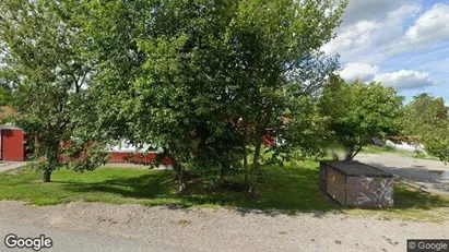Bostadsrätter till salu i Hudiksvall - Bild från Google Street View