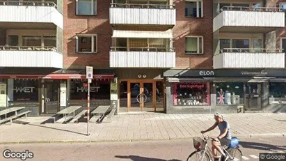 Bostadsrätter till salu i Södermalm - Bild från Google Street View