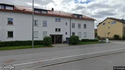 Lägenheter till salu i Söderort - Bild från Google Street View